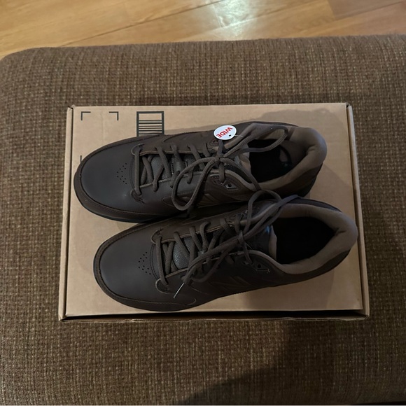 NEW BALANCE men’s 928v2 Walking Shoes - Picture 9 of 16